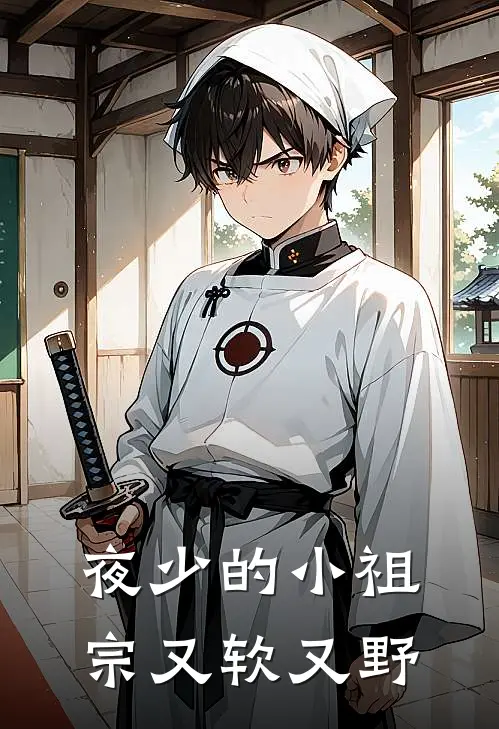 夜少的小祖宗又软又野