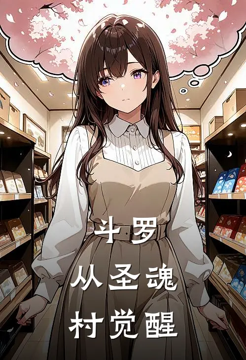 斗罗：从圣魂村觉醒