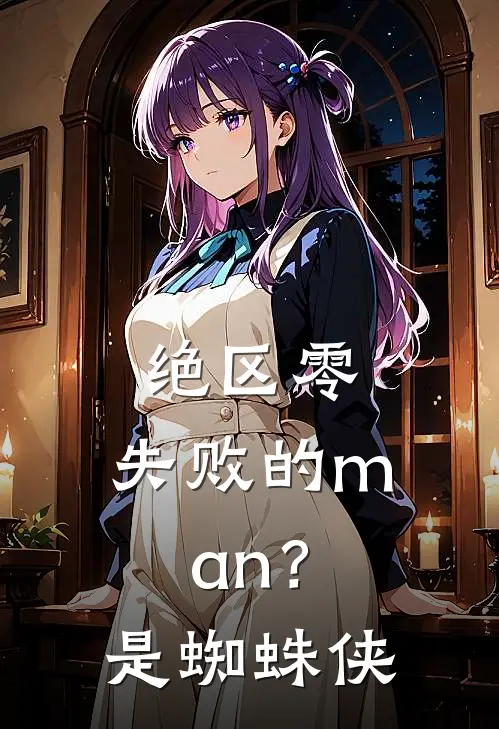 绝区零：失败的man？是蜘蛛侠