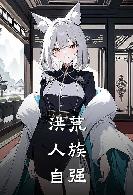 洪荒，人族，自强