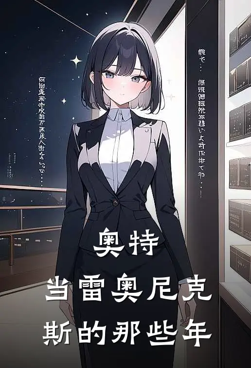 奥特：当雷奥尼克斯的那些年