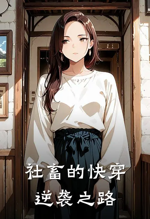 社畜的快穿逆袭之路