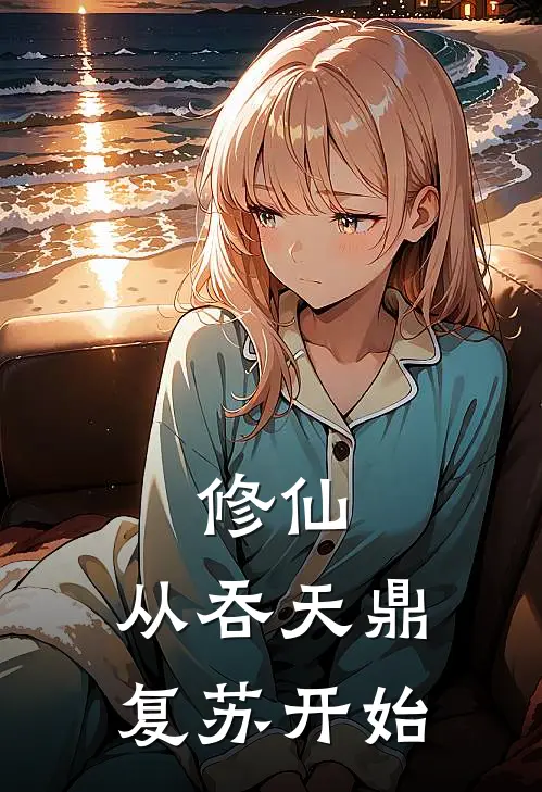 修仙：从吞天鼎复苏开始