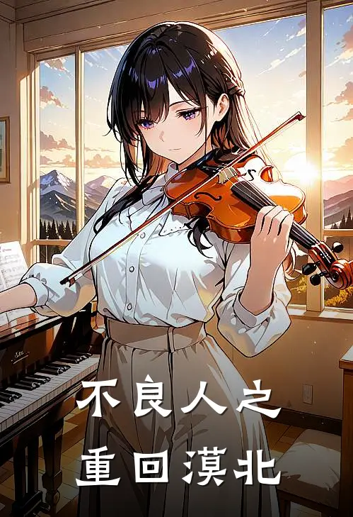 不良人之重回漠北