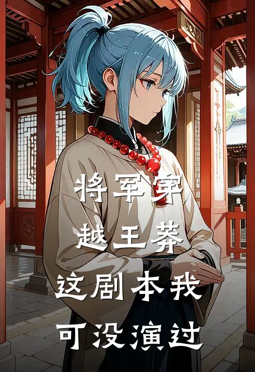 将军穿越王莽：这剧本我可没演过