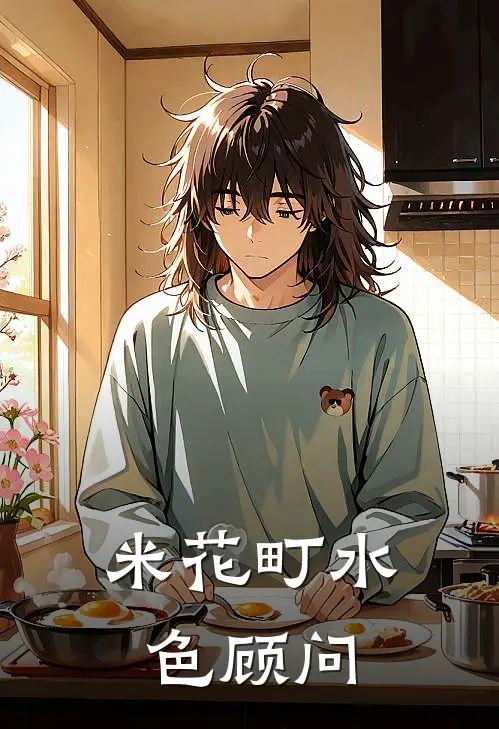米花町水色顾问