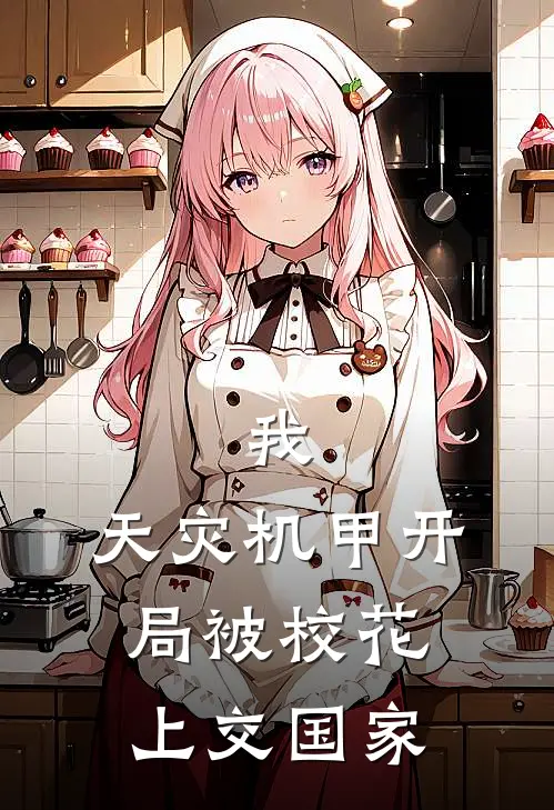 我，天灾机甲开局被校花上交国家