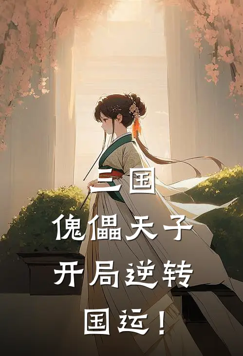 三国：傀儡天子，开局逆转国运！