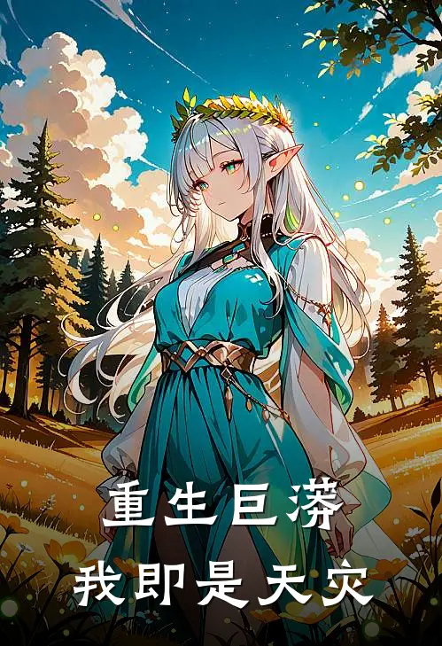 重生巨蟒：我即是天灾