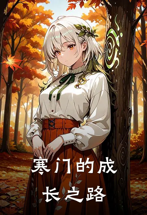 寒门的成长之路