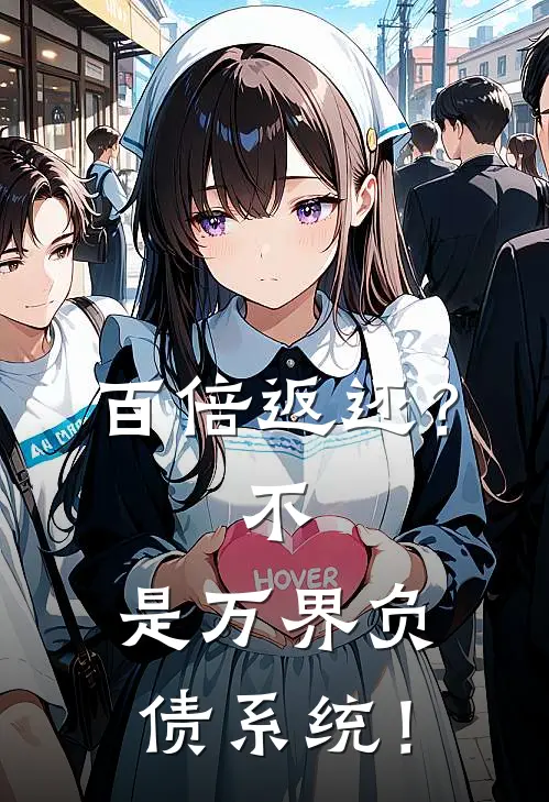 百倍返还？不，是万界负债系统！