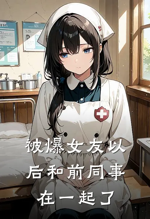 被爆女友以后和前同事在一起了