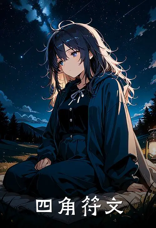 四角符文