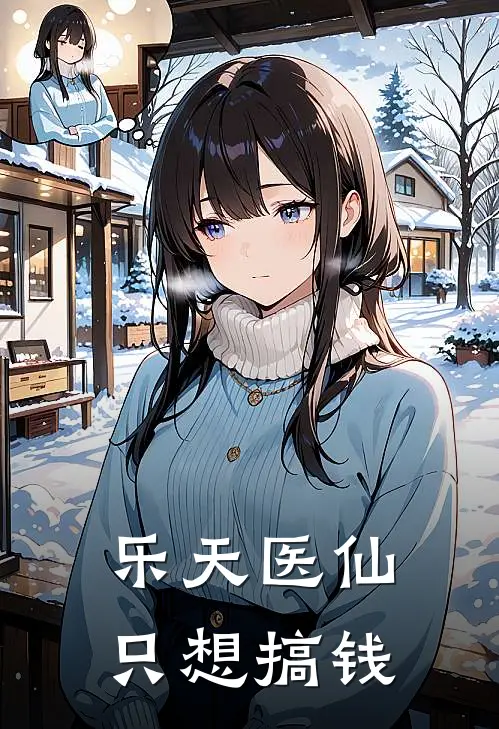 乐天医仙只想搞钱