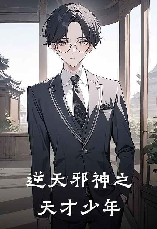 逆天邪神之天才少年