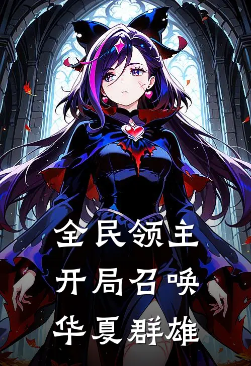 全民领主：开局召唤华夏群雄