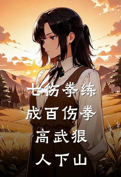 七伤拳练成百伤拳，高武狠人下山