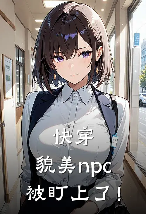 快穿：貌美npc被盯上了！