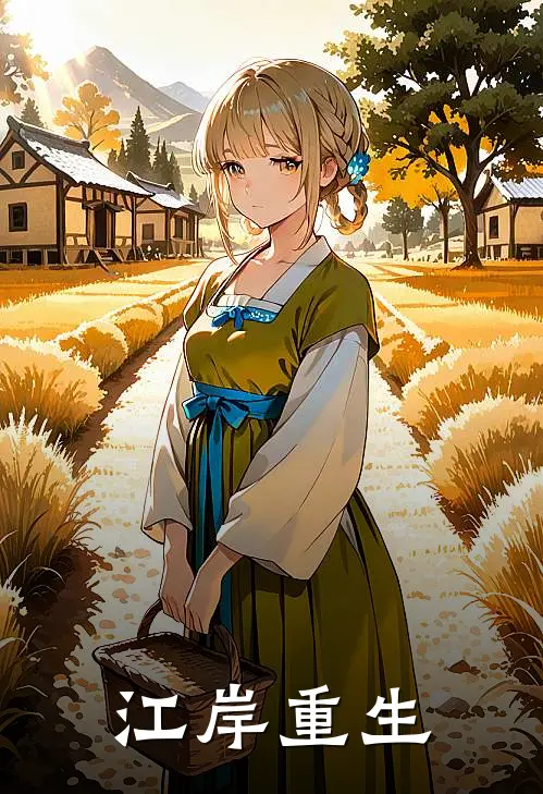 江岸重生