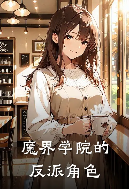 魔界学院的反派角色