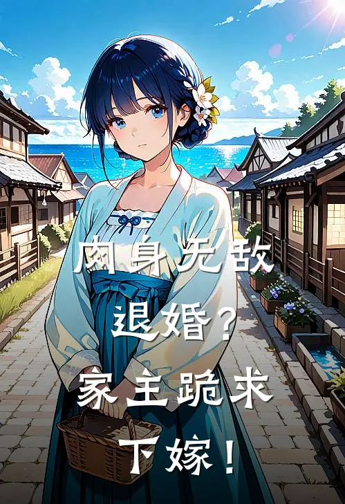 肉身无敌：退婚？家主跪求下嫁！