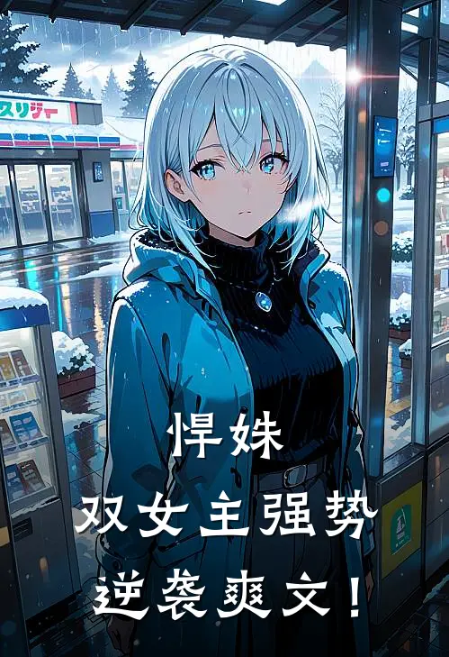 悍姝：双女主强势逆袭爽文！