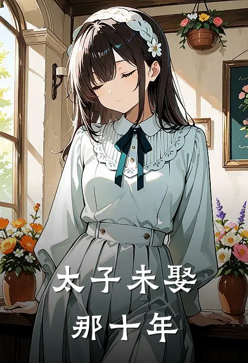 太子未娶那十年