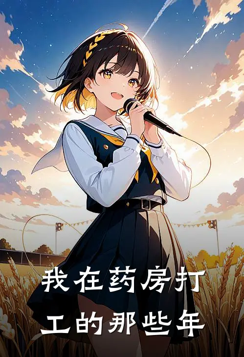 我在药房打工的那些年