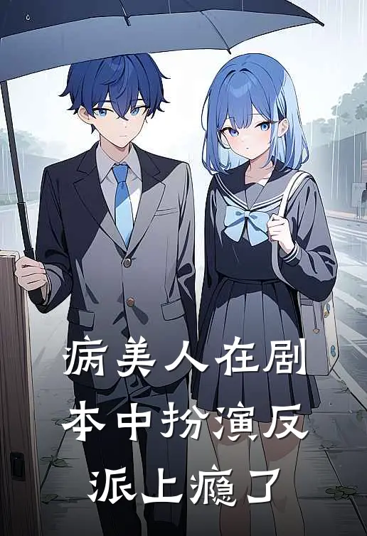 病美人在剧本中扮演反派上瘾了