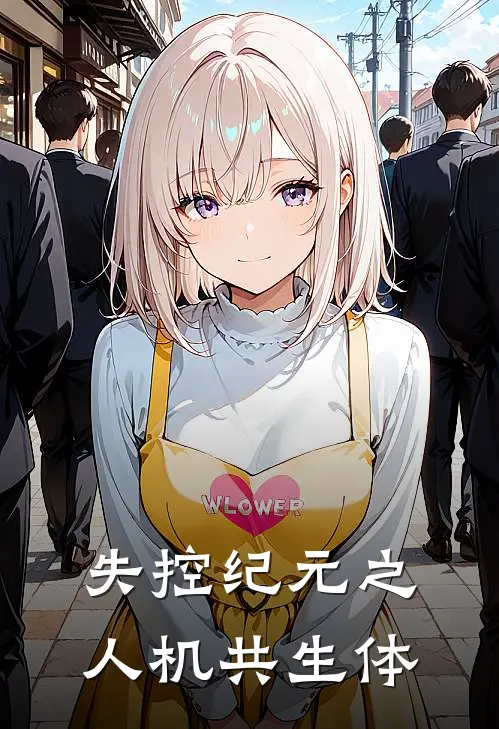 失控纪元之人机共生体