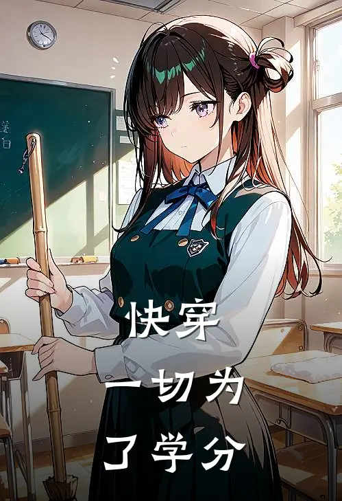 快穿：一切为了学分