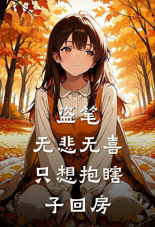 盗笔：无悲无喜，只想抱瞎子回房