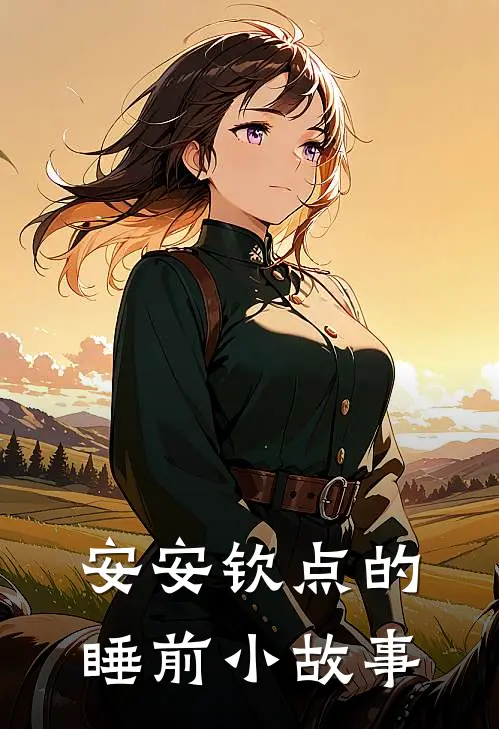 安安钦点的睡前小故事