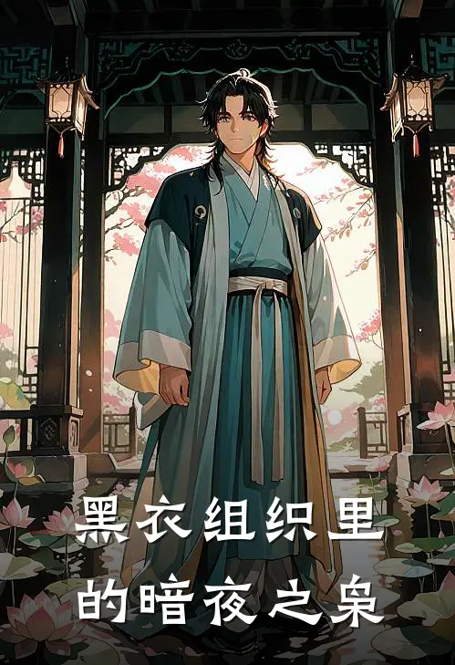 黑衣组织里的暗夜之枭