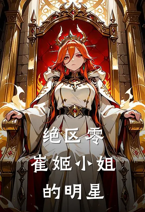 绝区零：崔姬小姐的明星