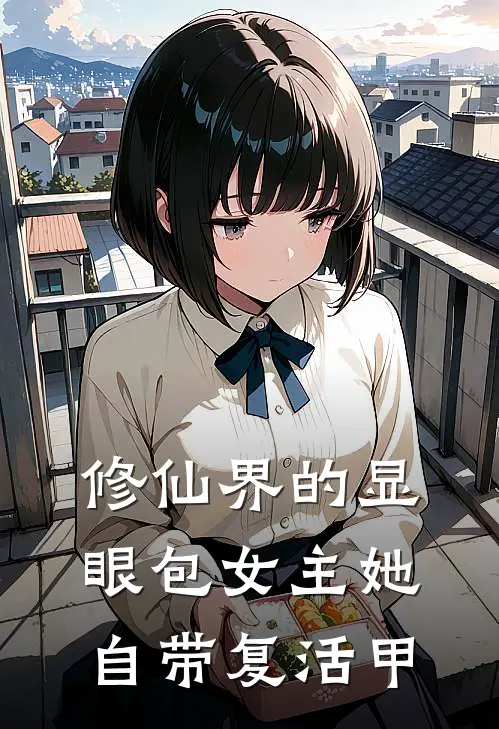 修仙界的显眼包女主她自带复活甲