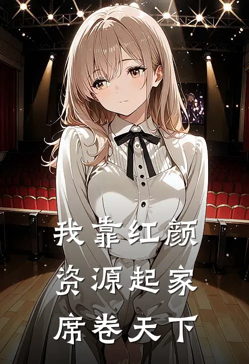 我靠红颜资源起家，席卷天下