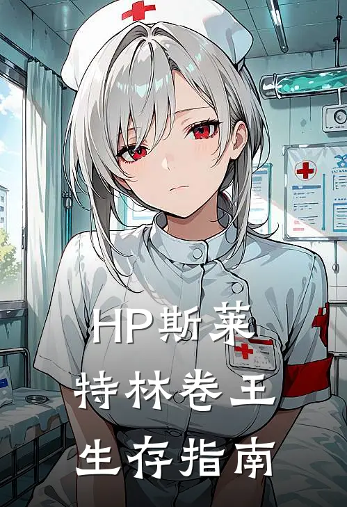 HP斯莱特林卷王生存指南