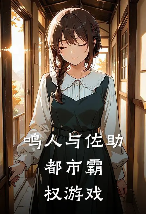 鸣人与佐助：都市霸权游戏