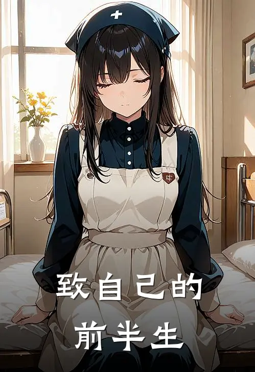 致自己的前半生