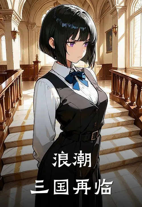 浪潮：三国再临