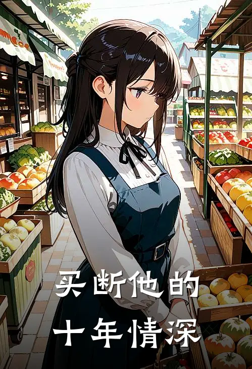 买断他的十年情深