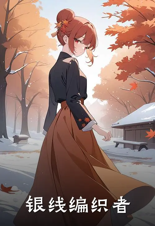 银线编织者