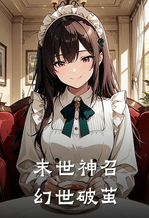 末世神召：幻世破茧