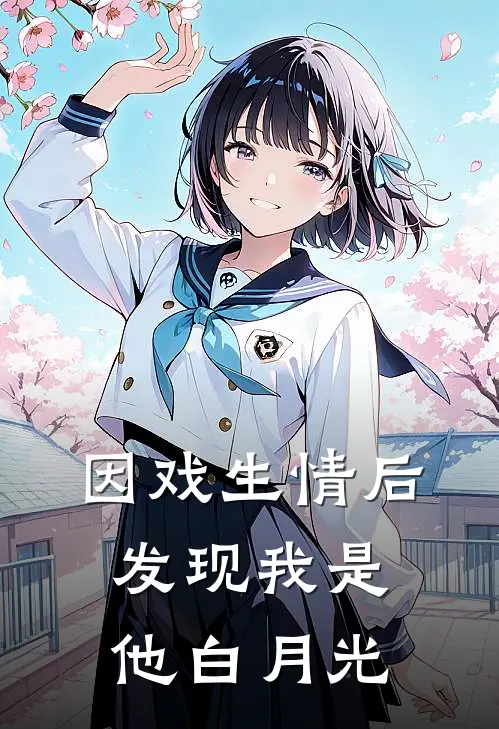 因戏生情后发现我是他白月光