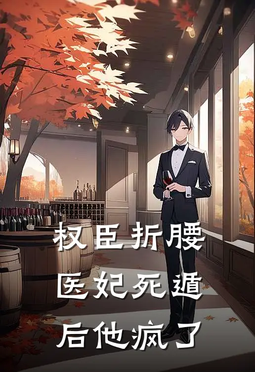 权臣折腰：医妃死遁后他疯了