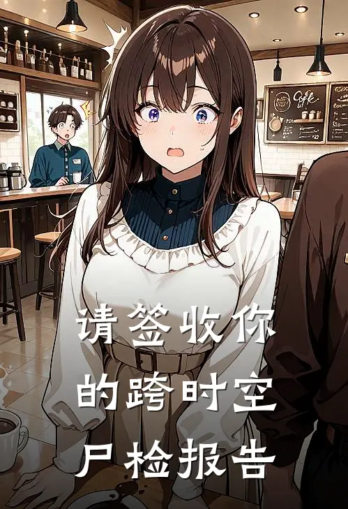 请签收你的跨时空尸检报告