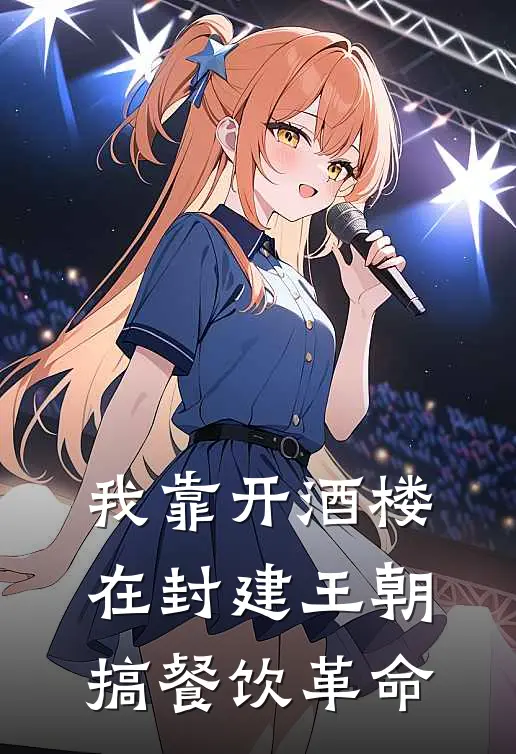 我靠开酒楼在封建王朝搞餐饮革命