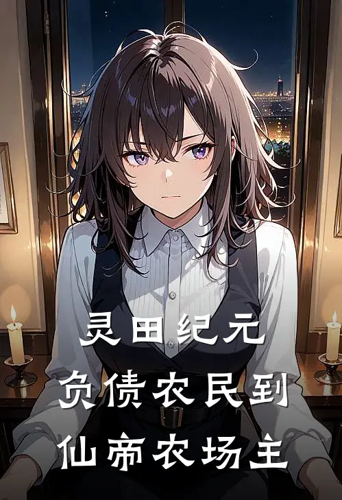 灵田纪元：负债农民到仙帝农场主