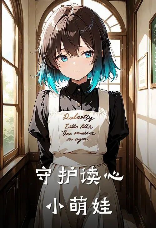 守护读心小萌娃